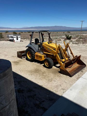 3982 Coolidge Springs Road, Thermal, CA 92274