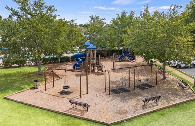 7294 Thistle Down Way, Flowery Branch, GA 30542