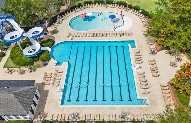 7294 Thistle Down Way, Flowery Branch, GA 30542