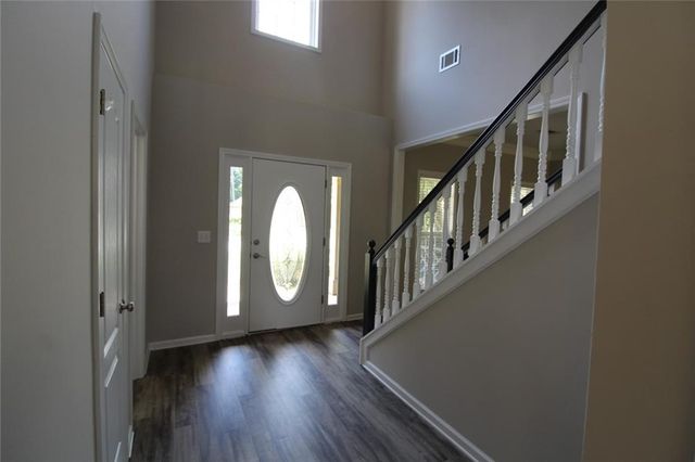 1525 Woodpoint Way, Lawrenceville, GA 30043