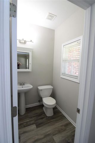 1525 Woodpoint Way, Lawrenceville, GA 30043