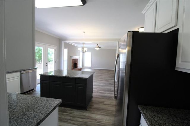 1525 Woodpoint Way, Lawrenceville, GA 30043
