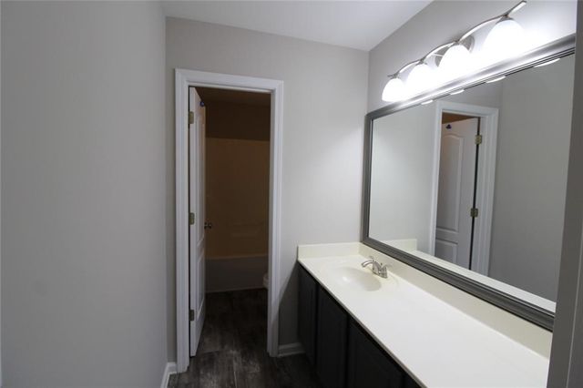1525 Woodpoint Way, Lawrenceville, GA 30043