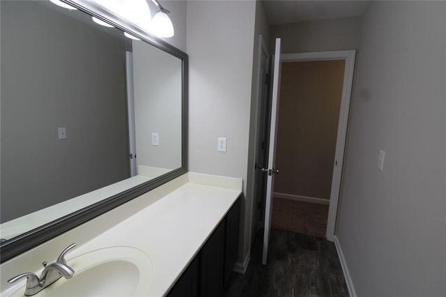1525 Woodpoint Way, Lawrenceville, GA 30043