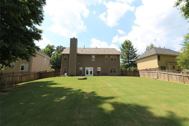 1525 Woodpoint Way, Lawrenceville, GA 30043