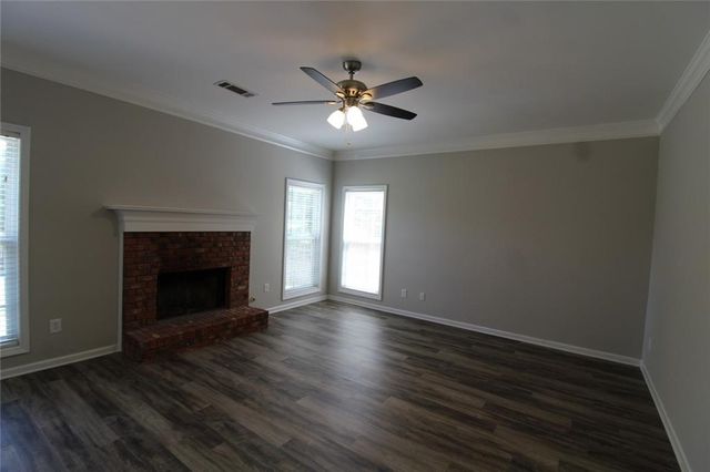 1525 Woodpoint Way, Lawrenceville, GA 30043