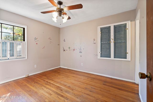 101 S OAKRIDGE Avenue, Green Cove Springs, FL 32043