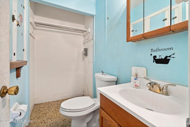 101 S OAKRIDGE Avenue, Green Cove Springs, FL 32043