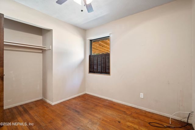 101 S OAKRIDGE Avenue, Green Cove Springs, FL 32043