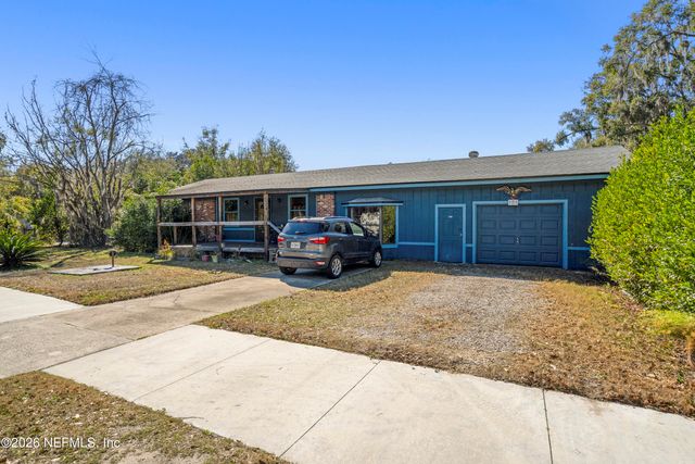 101 S OAKRIDGE Avenue, Green Cove Springs, FL 32043