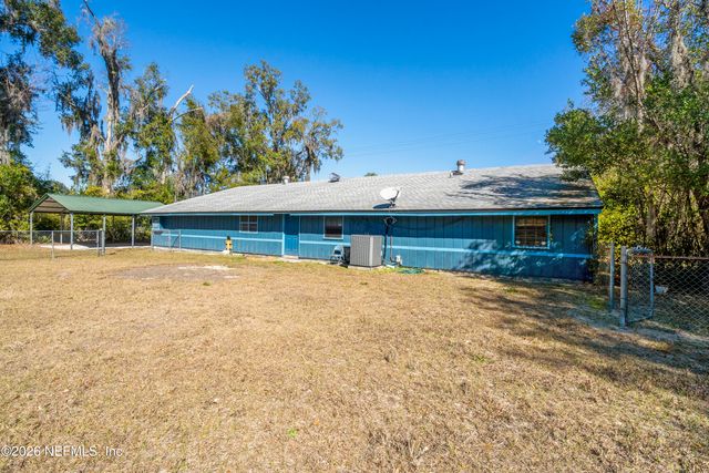 101 S OAKRIDGE Avenue, Green Cove Springs, FL 32043