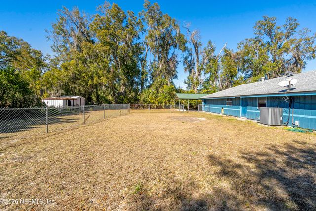 101 S OAKRIDGE Avenue, Green Cove Springs, FL 32043