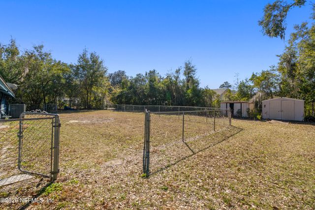 101 S OAKRIDGE Avenue, Green Cove Springs, FL 32043