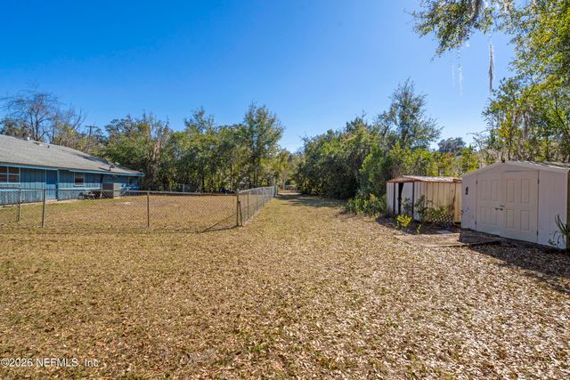 101 S OAKRIDGE Avenue, Green Cove Springs, FL 32043