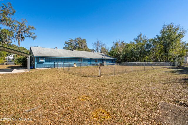 101 S OAKRIDGE Avenue, Green Cove Springs, FL 32043