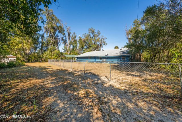 101 S OAKRIDGE Avenue, Green Cove Springs, FL 32043