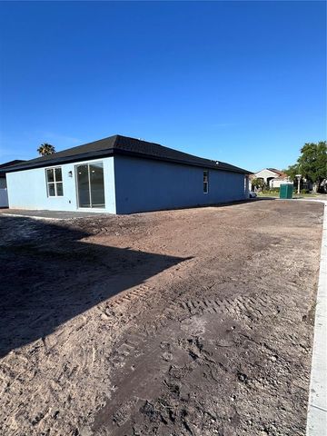 117 HADLEY DRIVE, Sanford, FL 32771