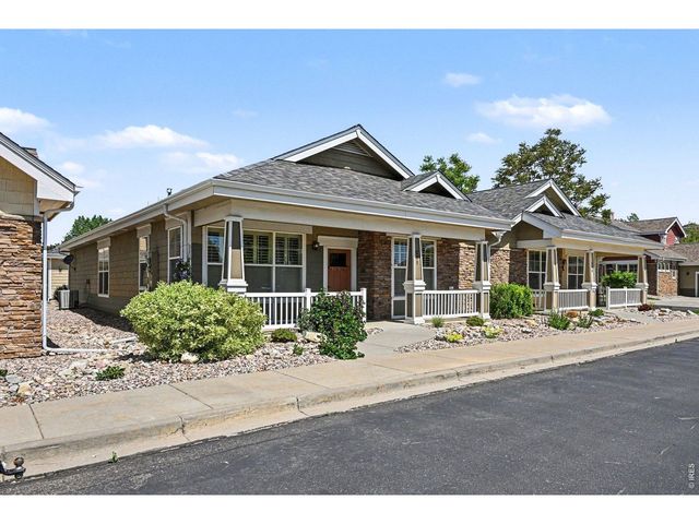 4751 Pleasant Oak Dr C79, Fort Collins, CO 80525