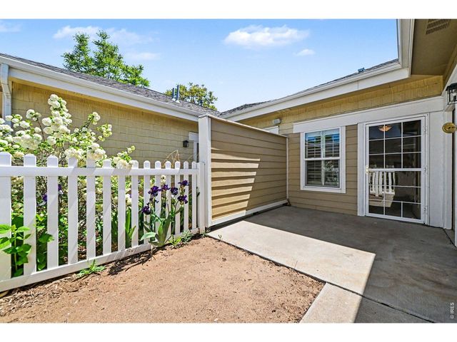 4751 Pleasant Oak Dr C79, Fort Collins, CO 80525