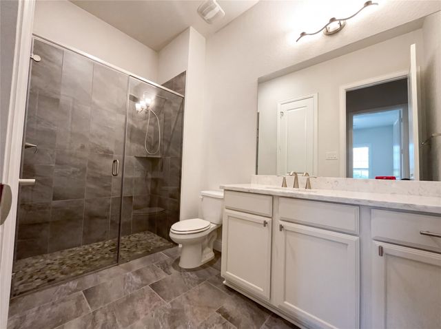 2712 Waterford, The Colony, TX 75056