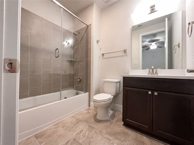 2712 Waterford, The Colony, TX 75056