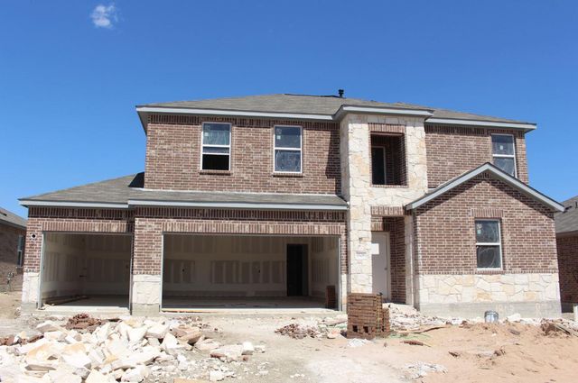 1808 Lorant LN, Pflugerville, TX 78660