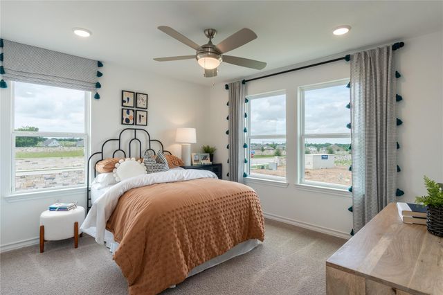 1808 Lorant LN, Pflugerville, TX 78660