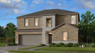 1808 Lorant LN, Pflugerville, TX 78660