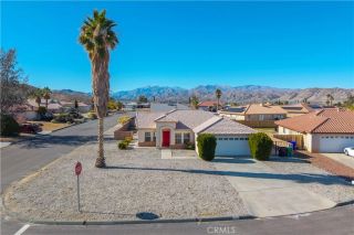 7748 Megan Court, Yucca Valley, CA 92284