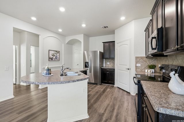 5715 Cielo Rnch, San Antonio, TX 78218