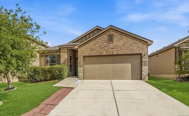 5715 Cielo Rnch, San Antonio, TX 78218