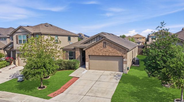 5715 Cielo Rnch, San Antonio, TX 78218