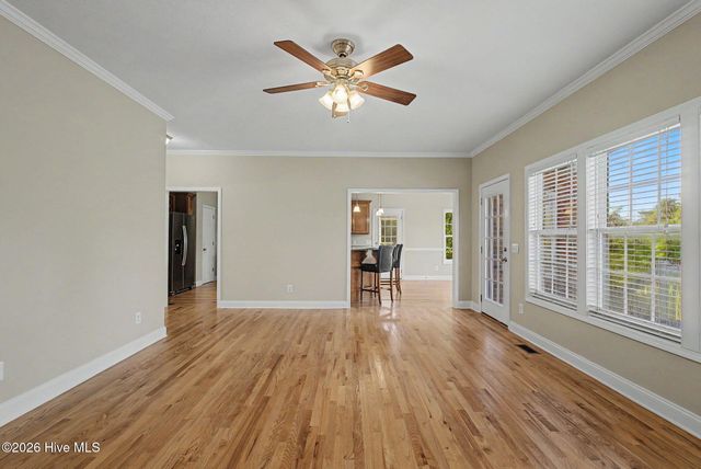 570 River North Drive, North Augusta, SC 29841