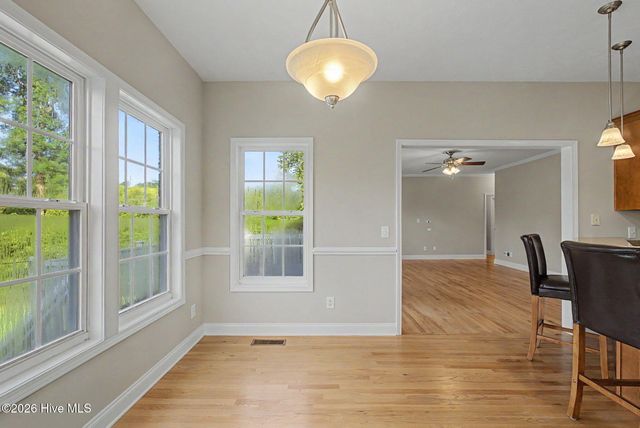 570 River North Drive, North Augusta, SC 29841