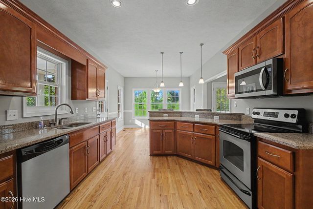570 River North Drive, North Augusta, SC 29841