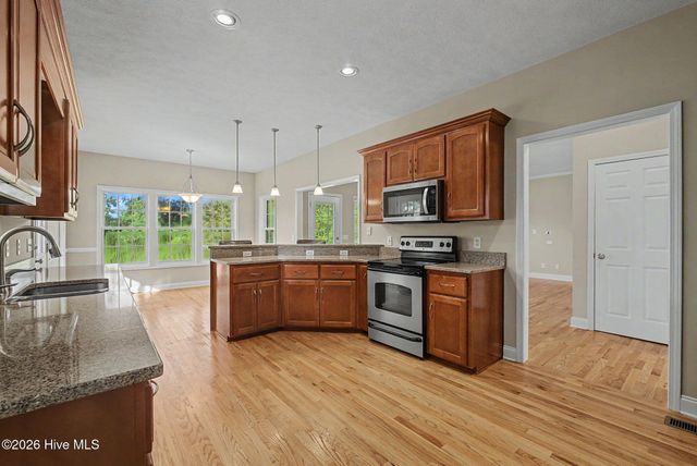 570 River North Drive, North Augusta, SC 29841