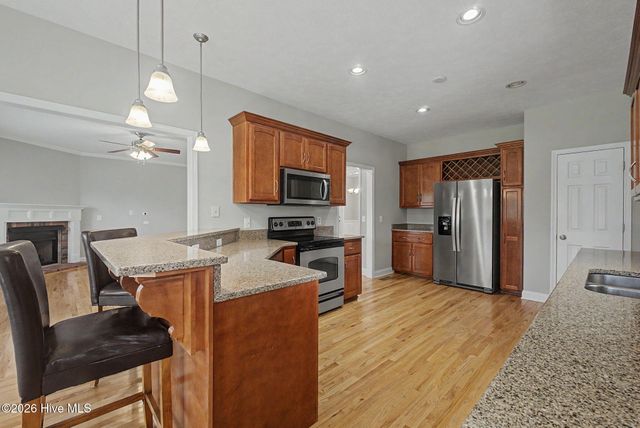 570 River North Drive, North Augusta, SC 29841