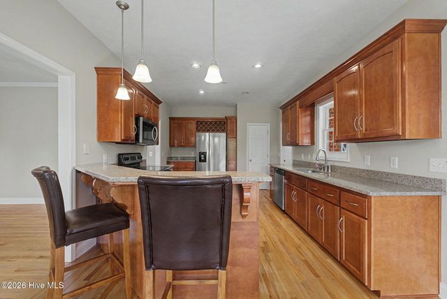 570 River North Drive, North Augusta, SC 29841