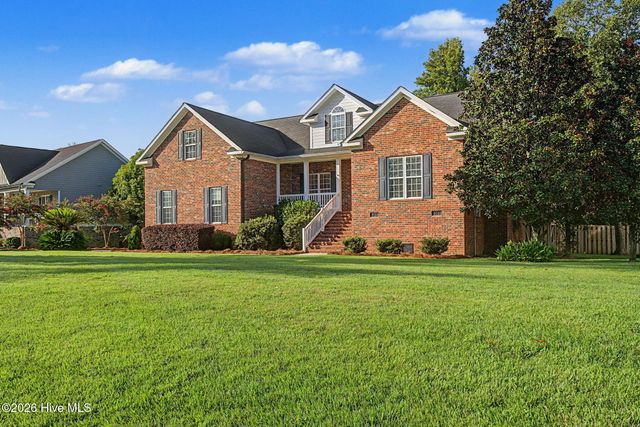 570 River North Drive, North Augusta, SC 29841