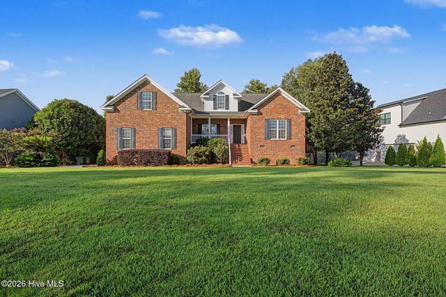 570 River North Drive, North Augusta, SC 29841