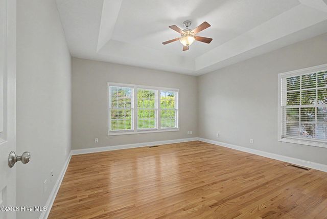 570 River North Drive, North Augusta, SC 29841