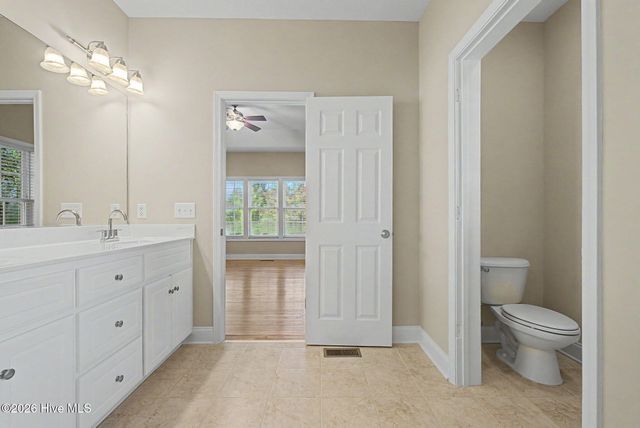 570 River North Drive, North Augusta, SC 29841