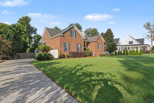 570 River North Drive, North Augusta, SC 29841