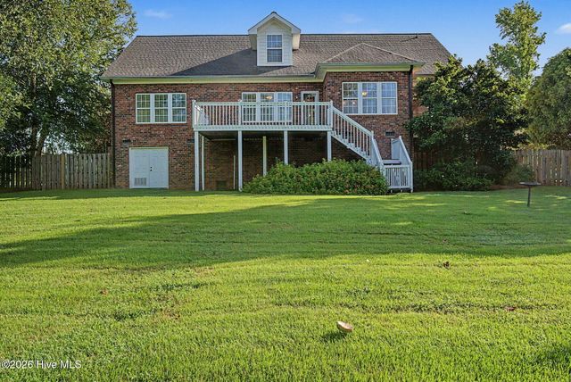 570 River North Drive, North Augusta, SC 29841