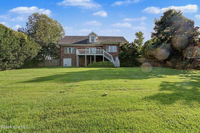 570 River North Drive, North Augusta, SC 29841