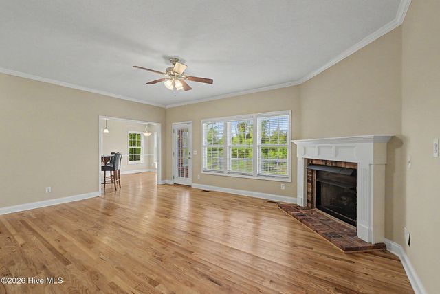 570 River North Drive, North Augusta, SC 29841