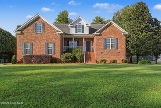 570 River North Drive, North Augusta, SC 29841