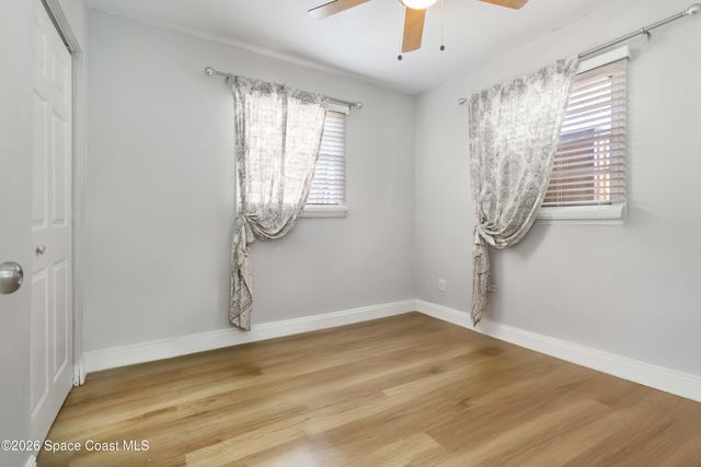 925 Alford Street, Titusville, FL 32796