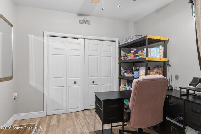 925 Alford Street, Titusville, FL 32796