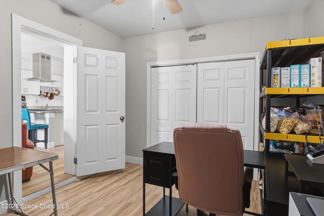 925 Alford Street, Titusville, FL 32796